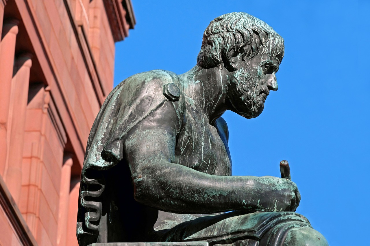 Aristotle's Influence on Western Philosophy